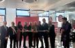 Vicenza, inaugurata la nuova sede del Laboratorio SE.FA.MO. e Butterfly Lab