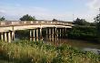 Il ponte attuale