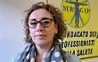 Annarita Secchi, referente Nursing Up Treviso