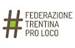 Logo della federazione trentina pro loco
