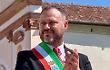 Riccardo Mortandello, sindaco di Montegrotto