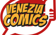 Il logo di Venezia Comics