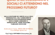La locandina dell'evento