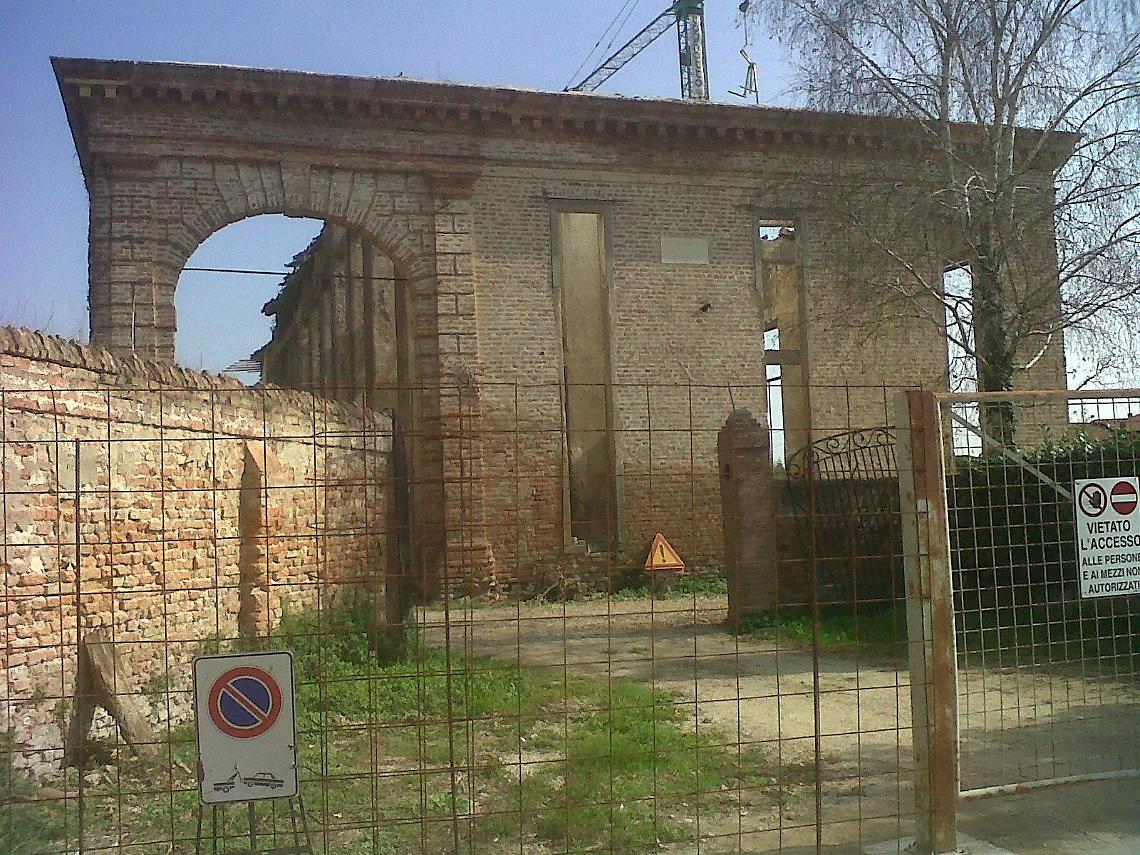 CORREZZOLA scuderie 1