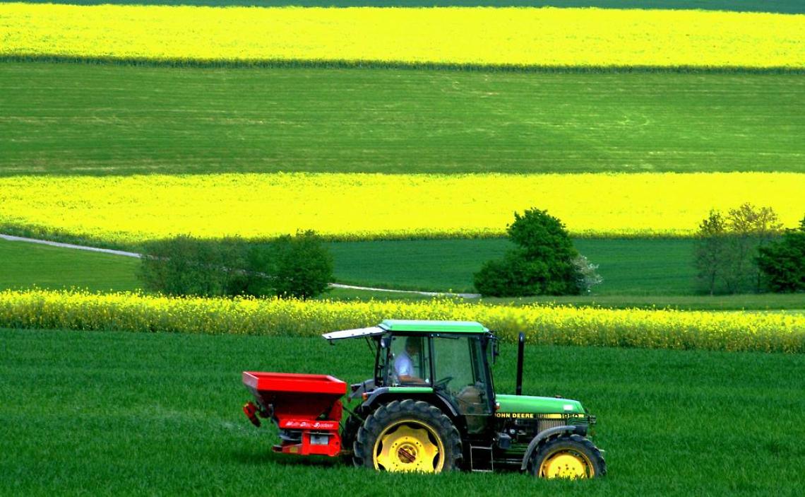 agricoltura