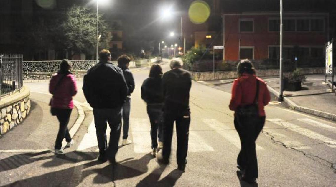 Mogliano Veneto rafforza la sicurezza: al via le ronde notturne per contrastare furti e vandalismi