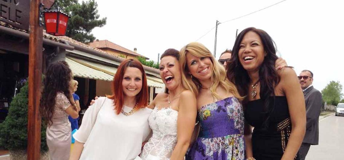 Matrimonio san Basilio tv