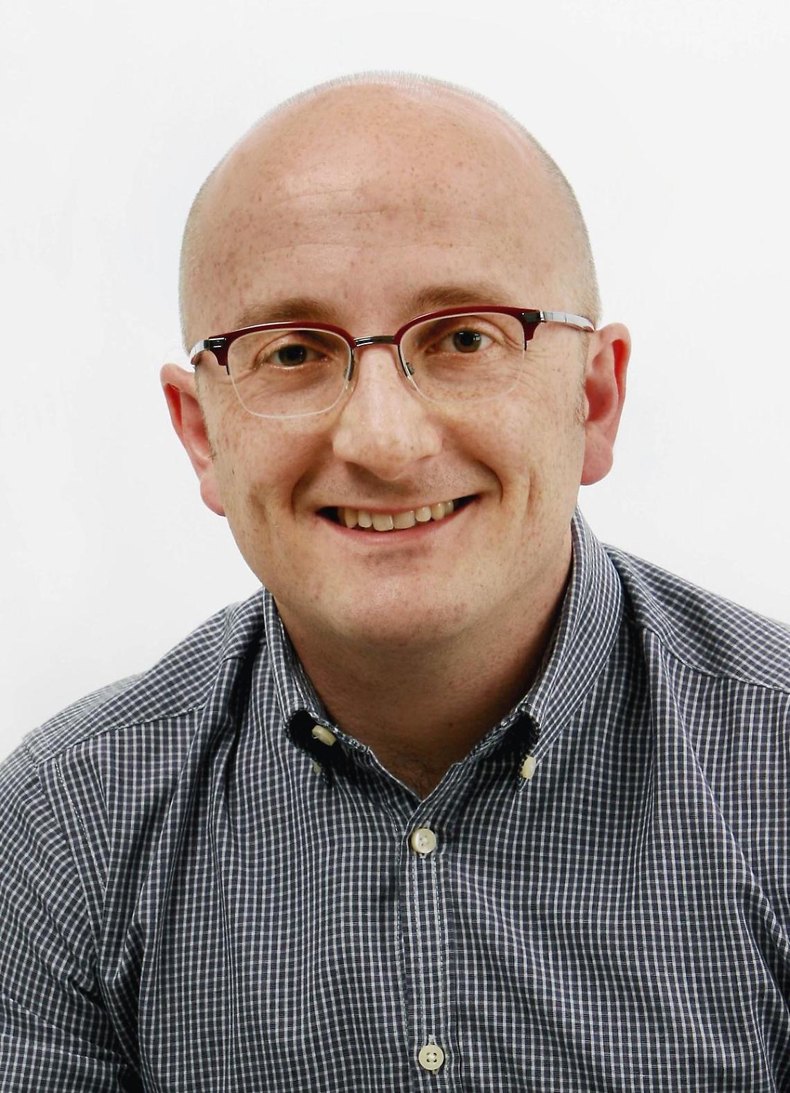 Matteo Stoppa