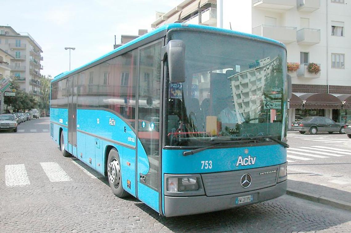 actv chioggia a