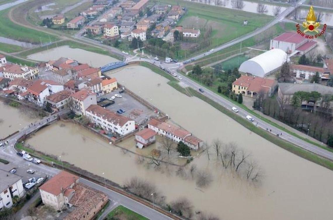 bovolenta allagata14