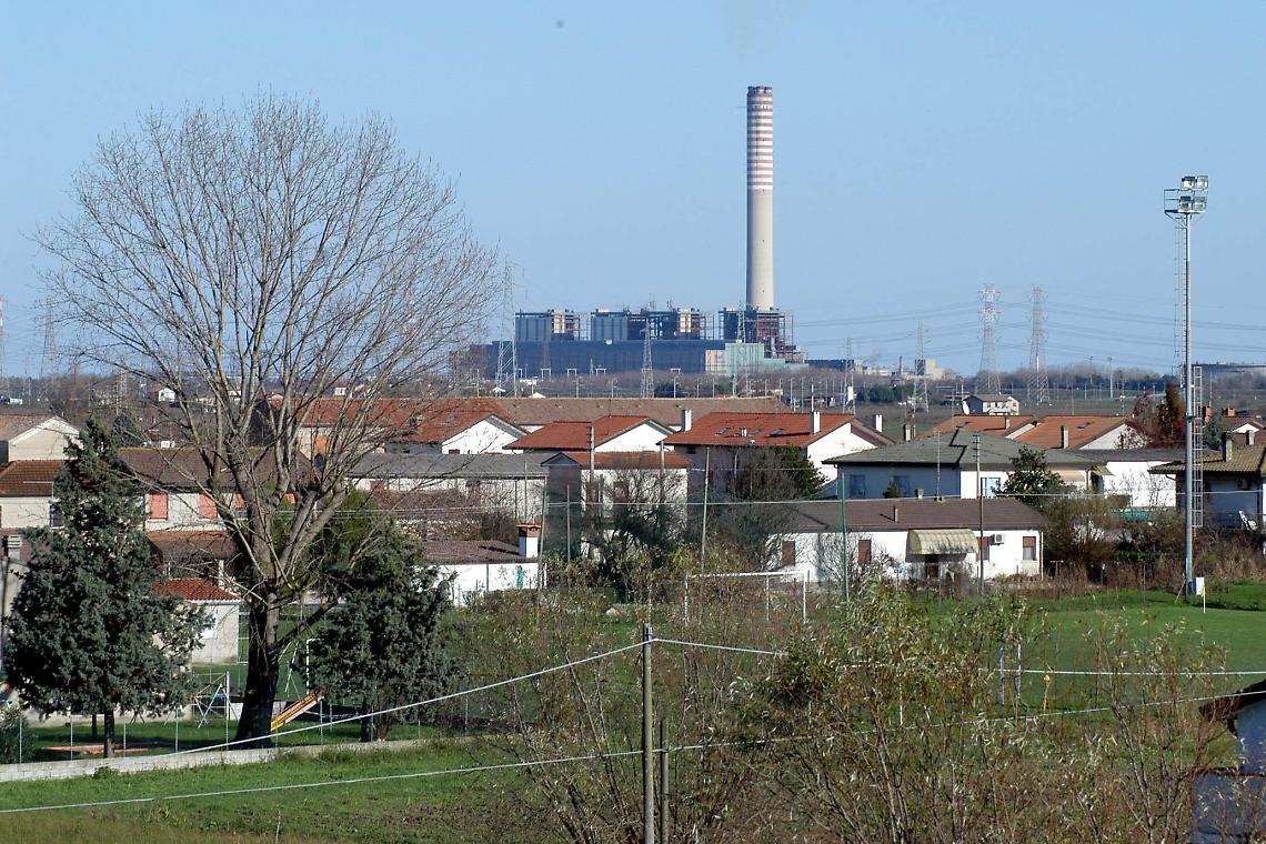centrale case a