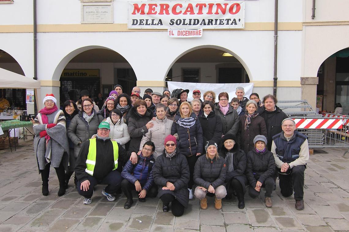conselve volontari mercato14dic