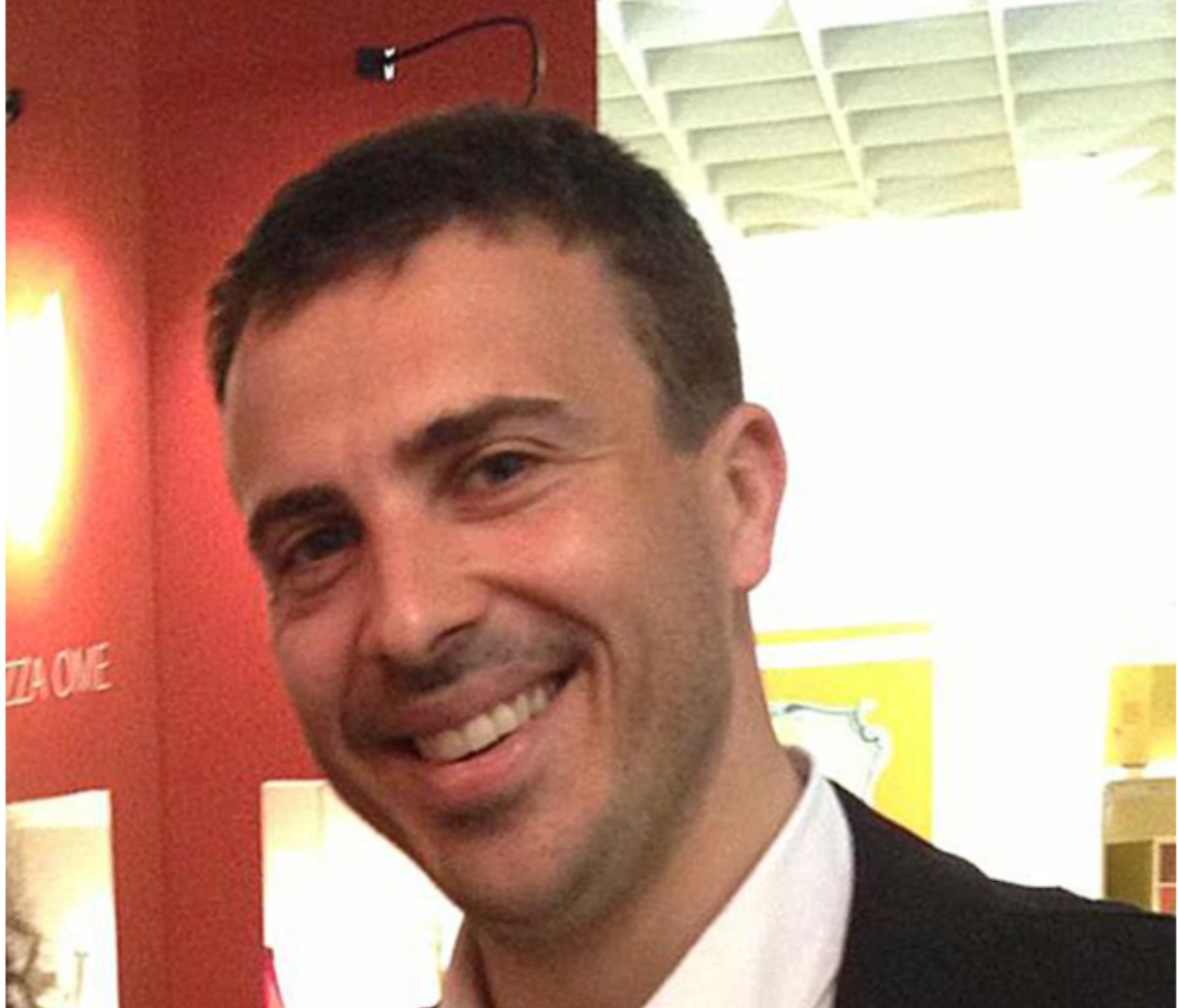 cristiano corazzari
