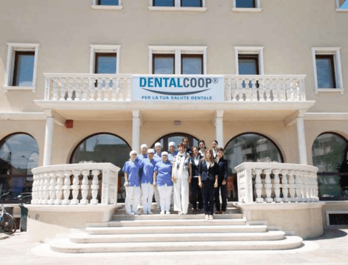 dental coop
