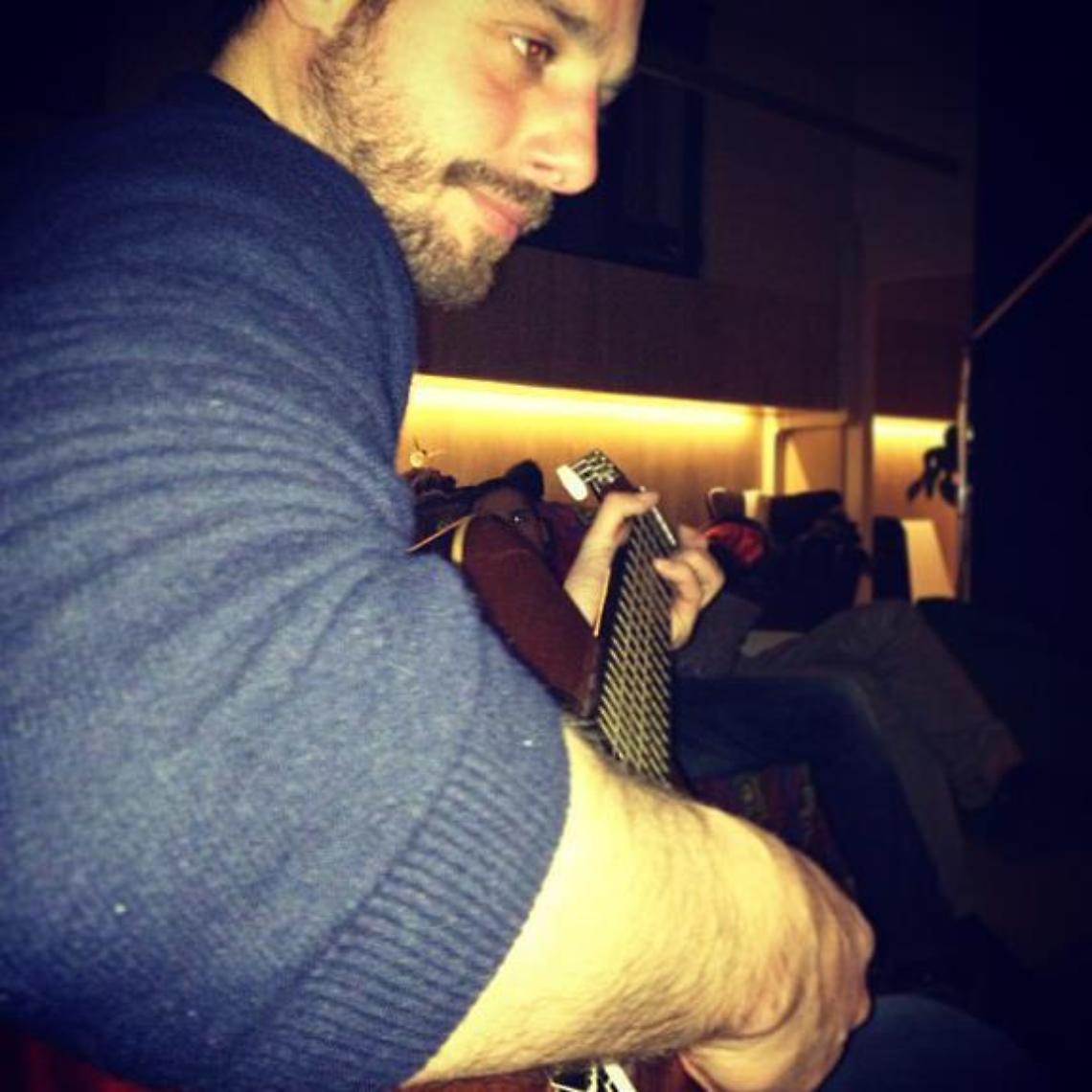 emanuele dall'Oco