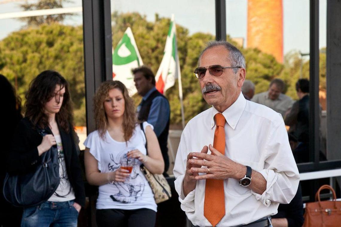 movimento cittadini vigonza