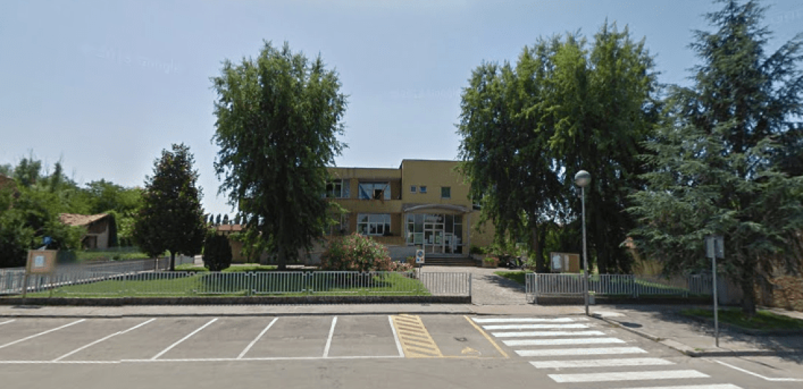 municipio comune arzergrande