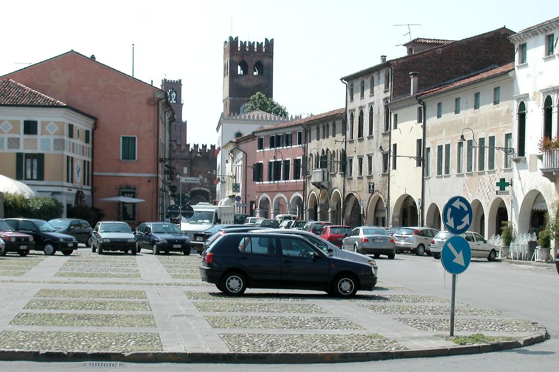 noale centro