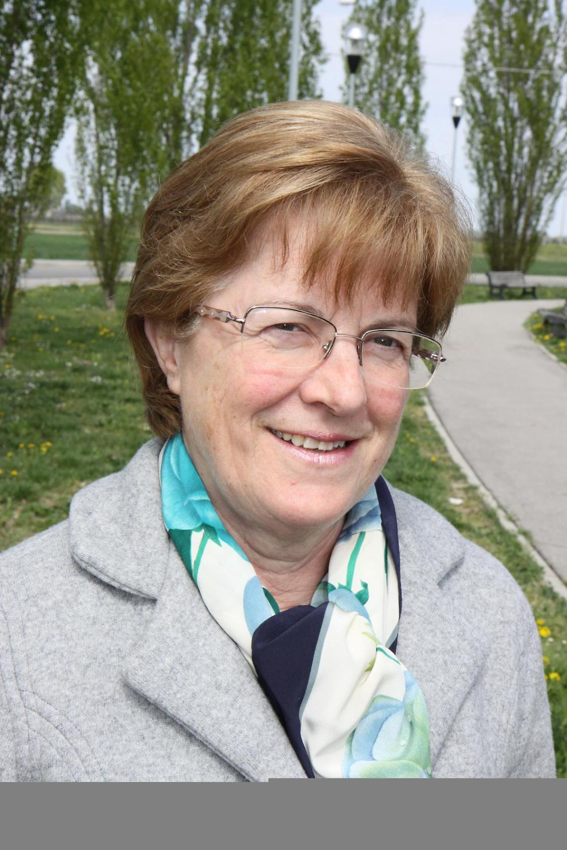 nucibella marialuisa