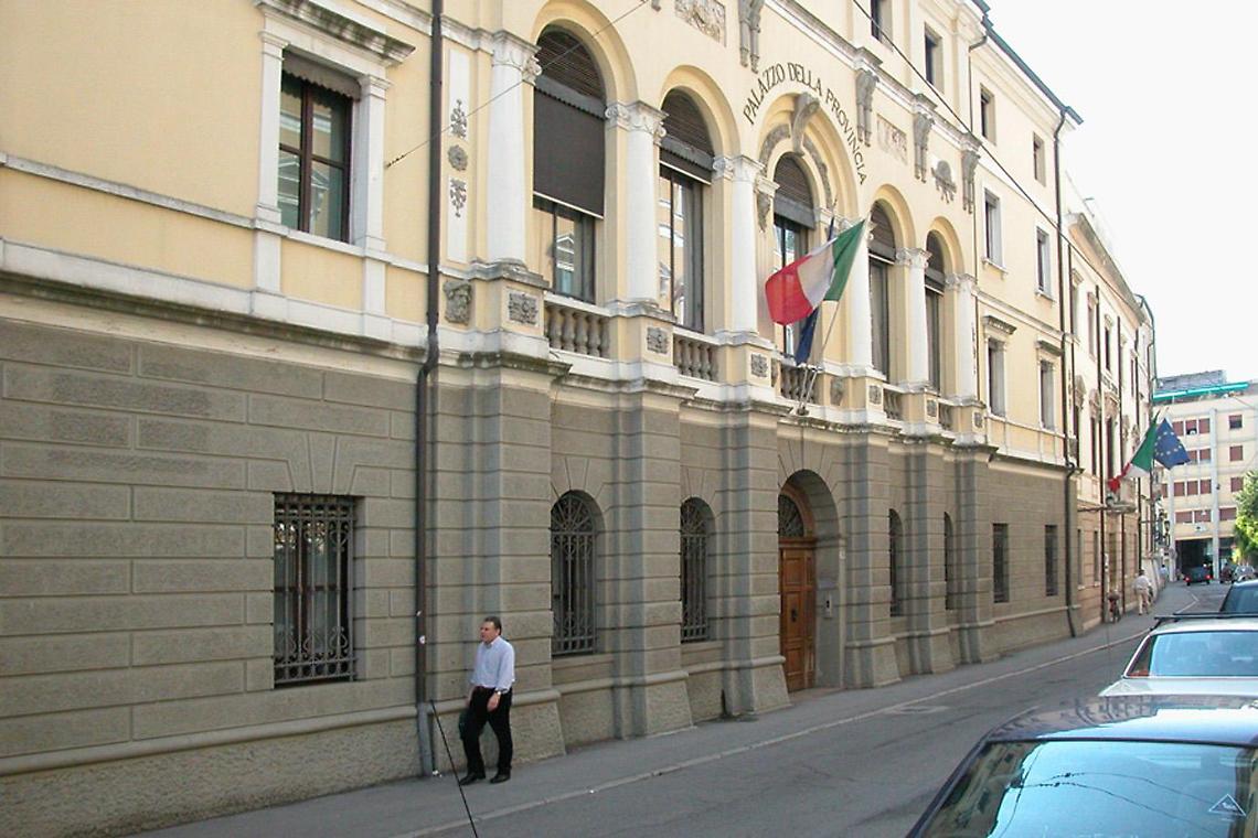 provincia e