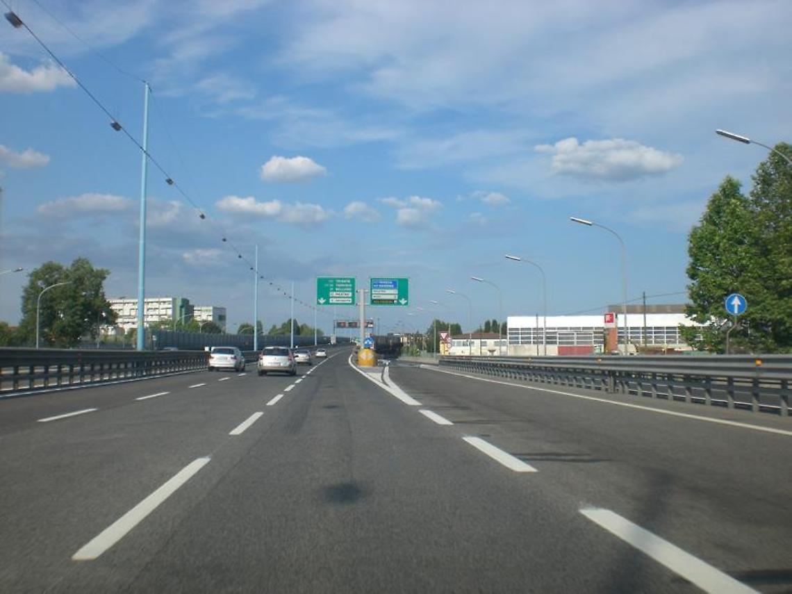 Ponte Fossetta, chiude la Romea per lavori: traffico interdetto nelle notti del 26 e 27 maggio
