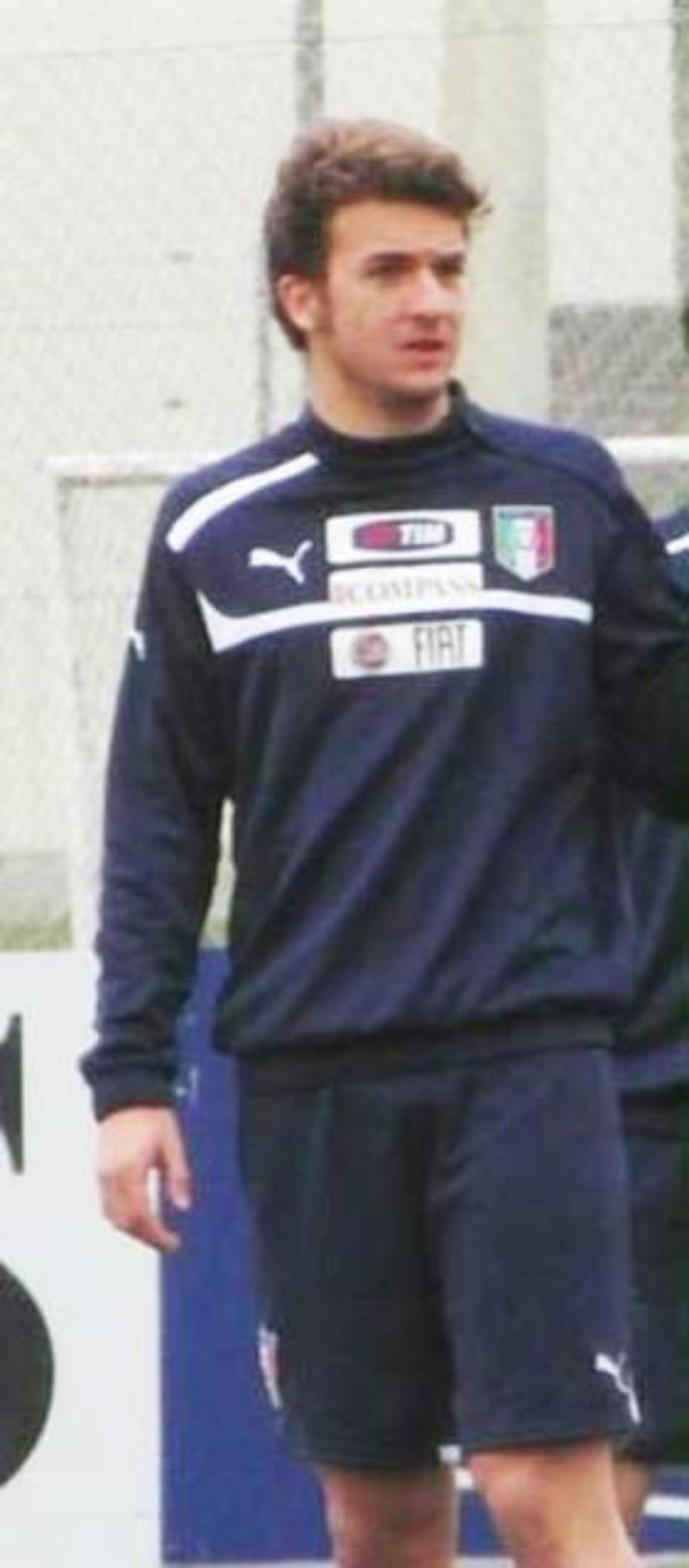 tommaso piaggio 1