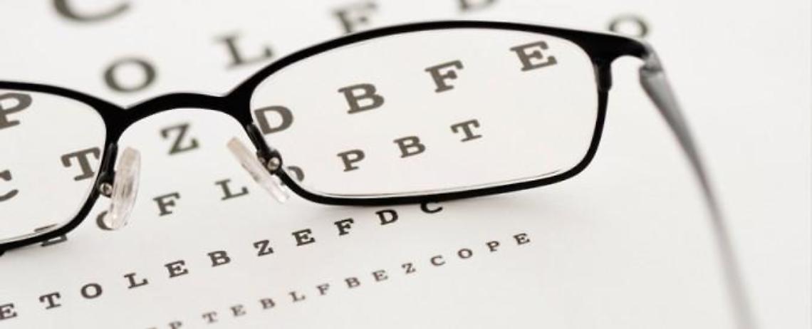 visita oculistica