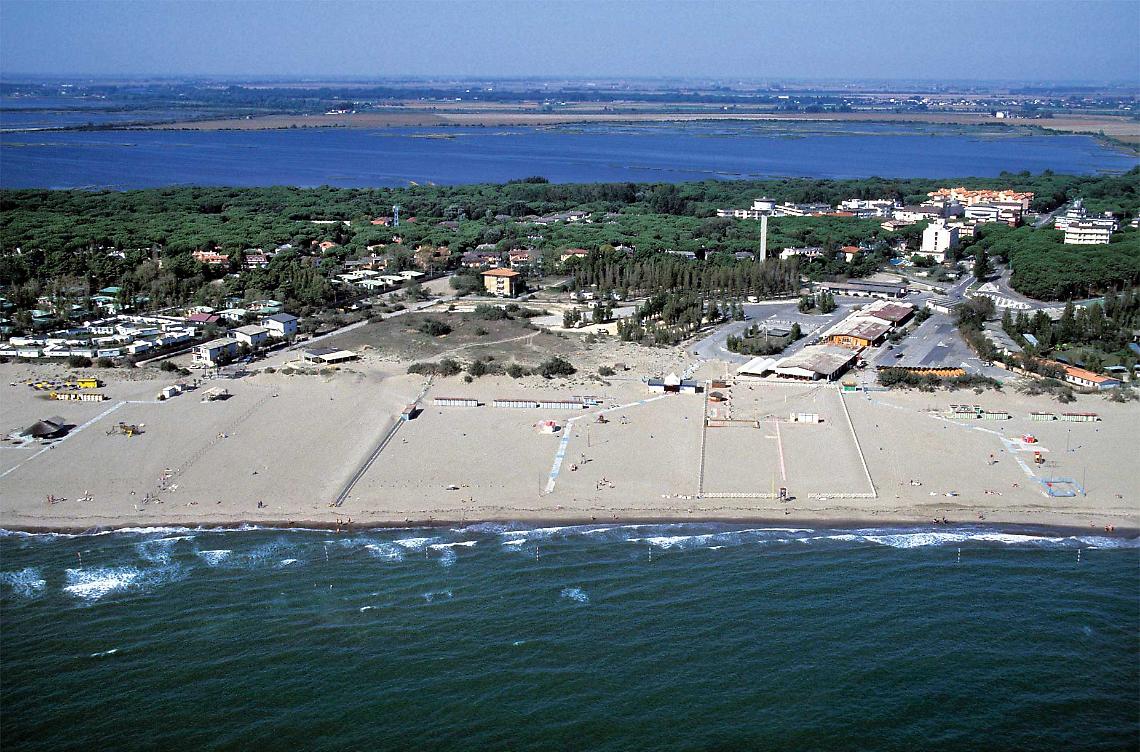 602_Rosolina_Rosolina Mare_ro_Spiaggia
