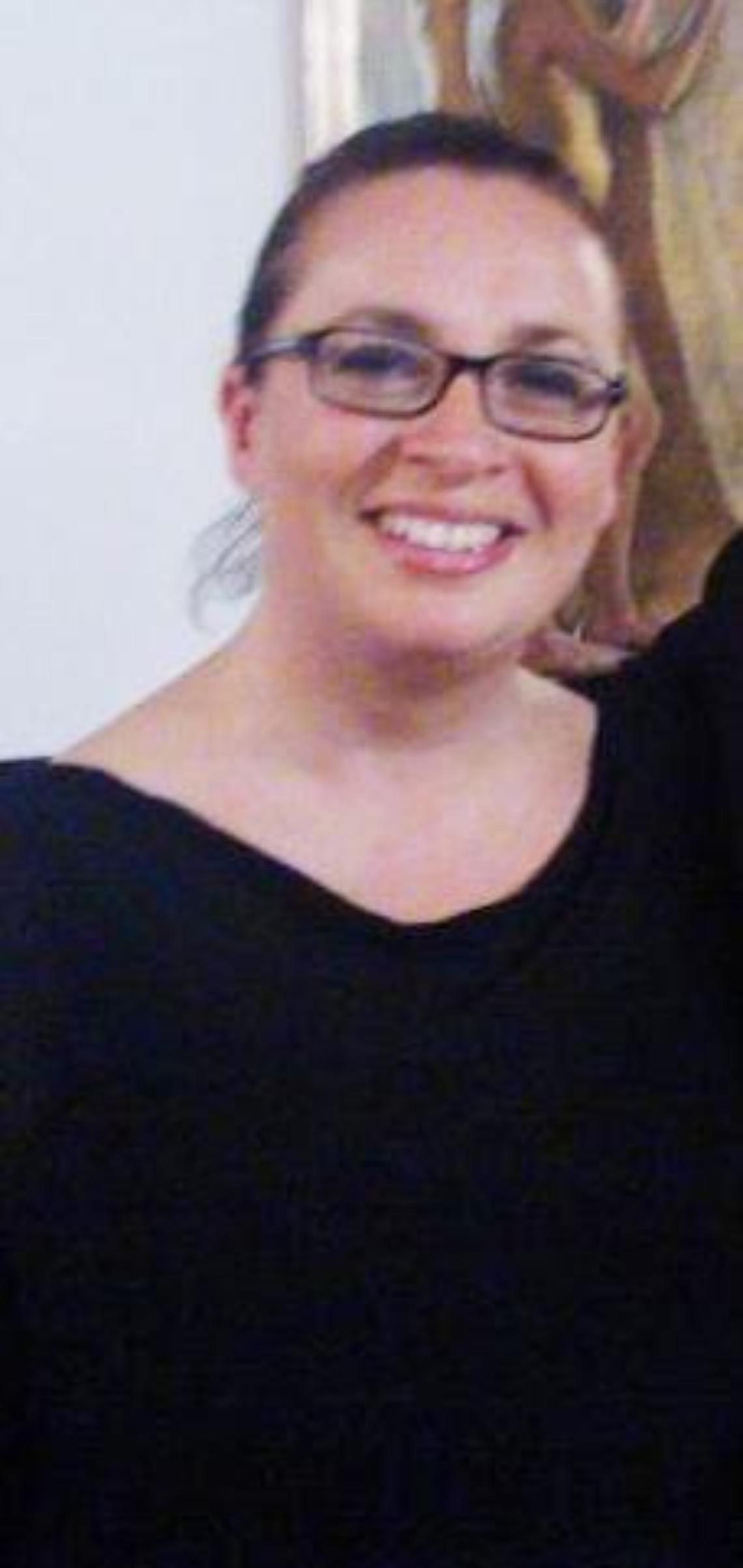 Foto Paola Ranzato.
