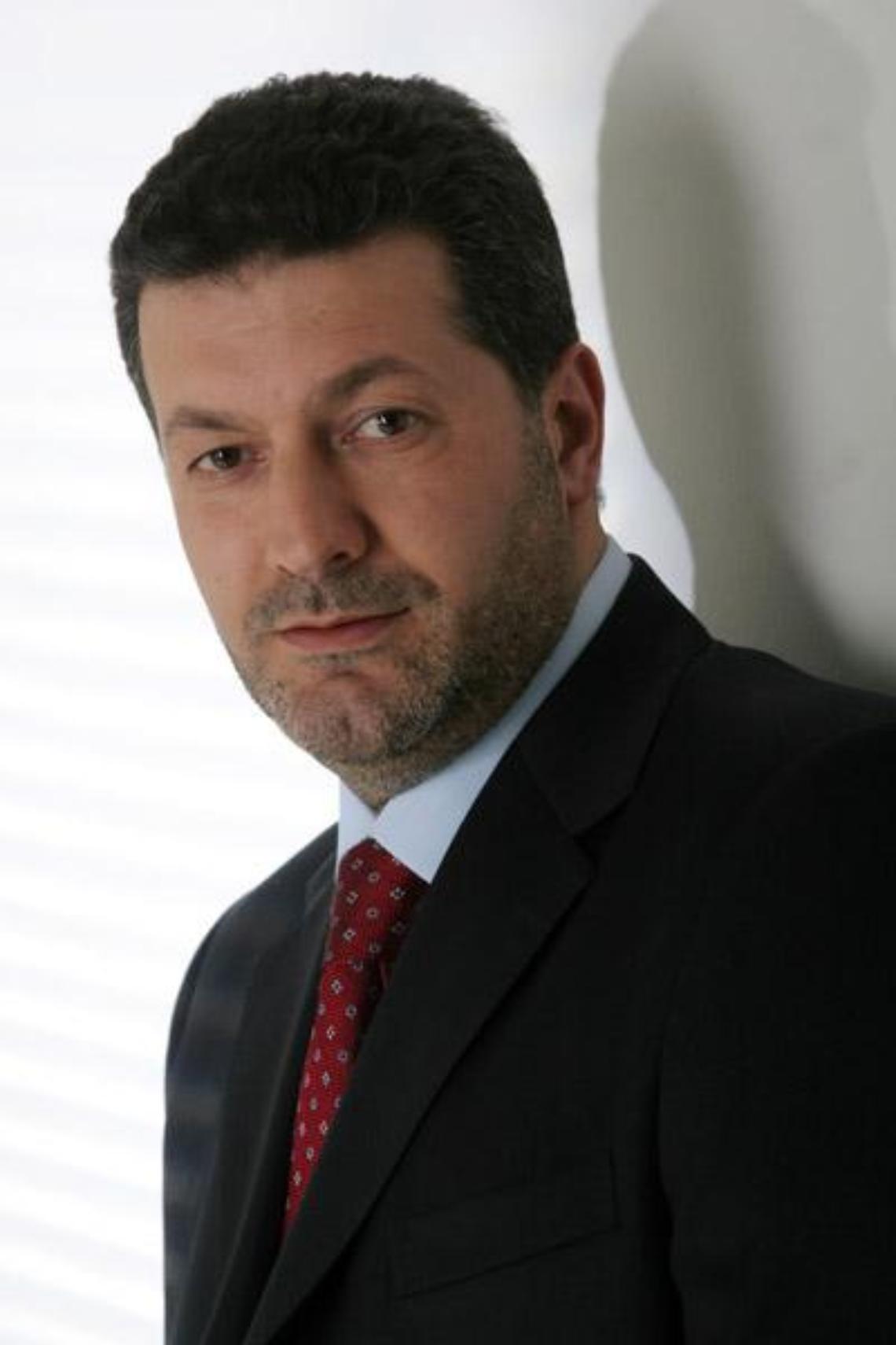 Pier Luigi Parisotto