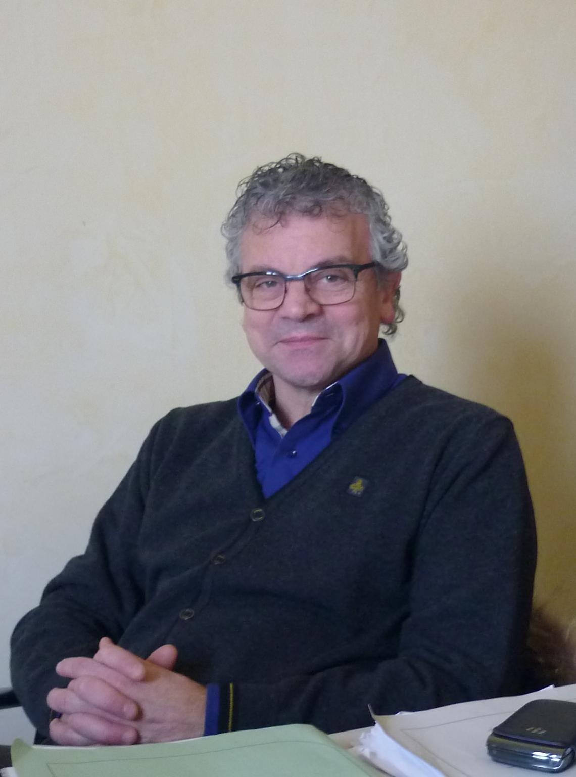 Renzo Sacchetto