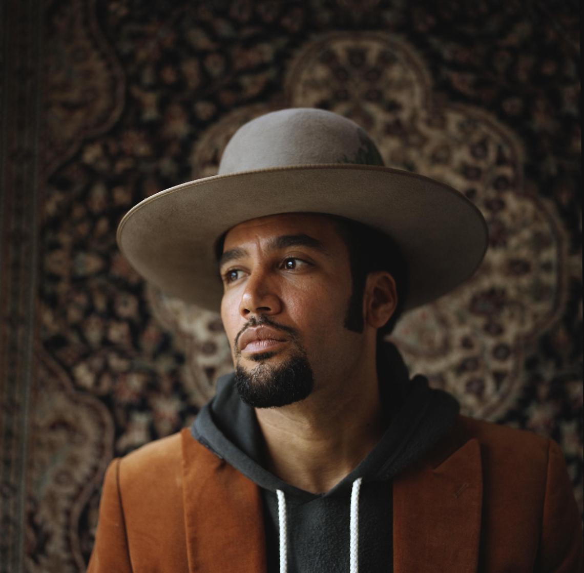 ben harper