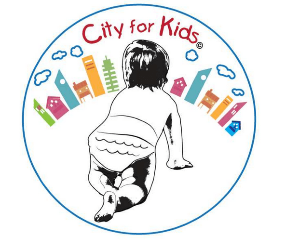 city for kids
