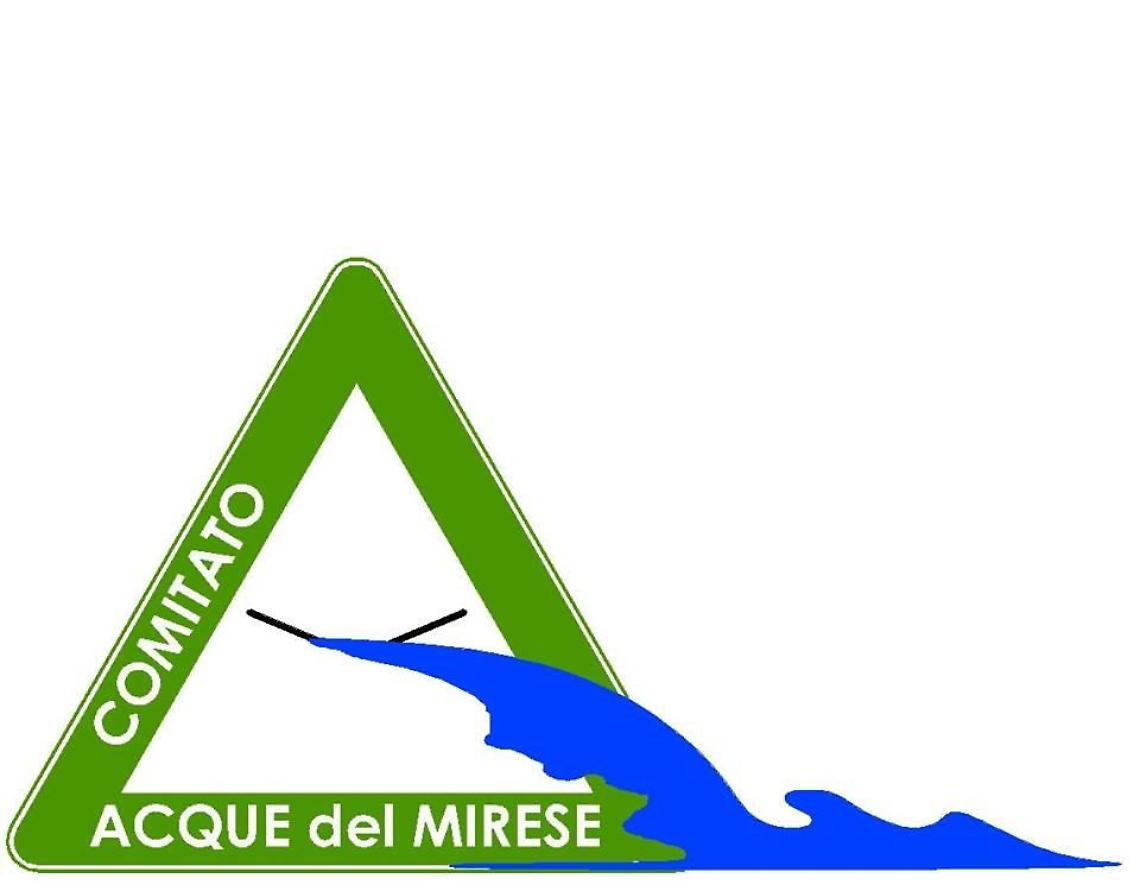 consorzio acque mirese