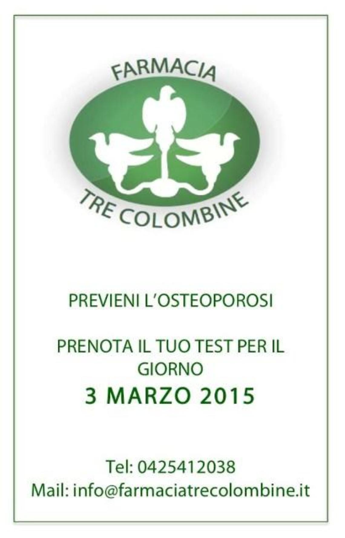 farm tre colomb
