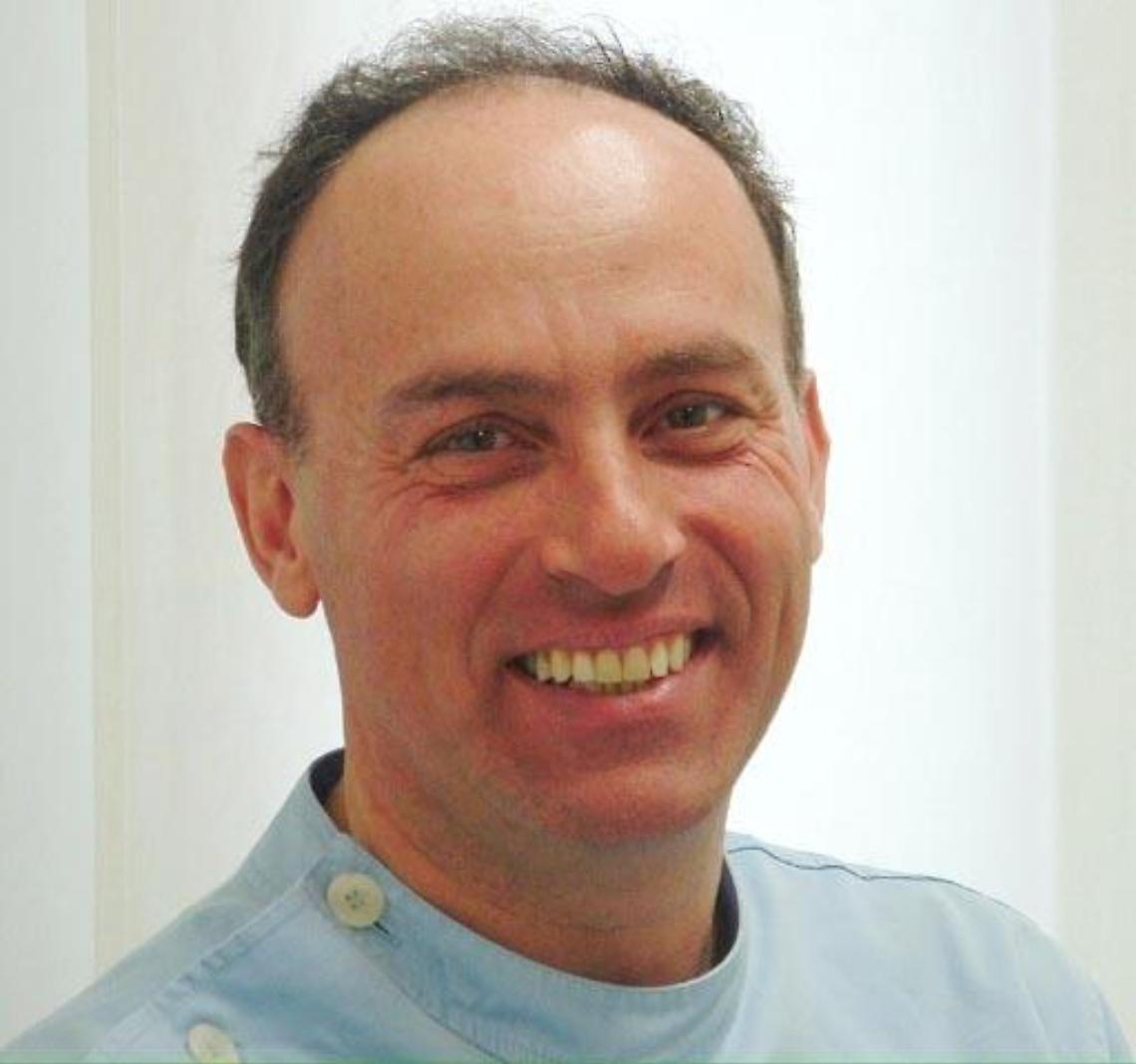 oselladore renzo