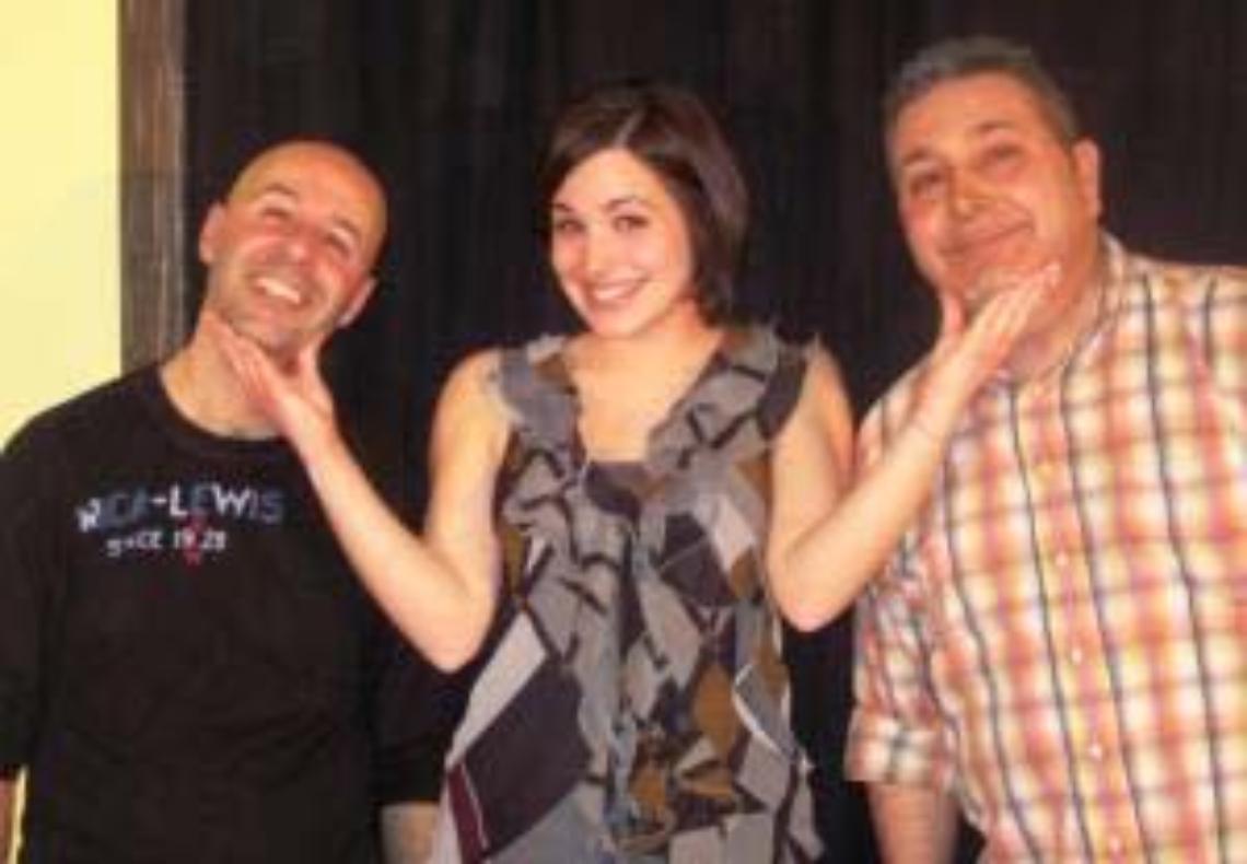 vigon teatro dei curiosi
