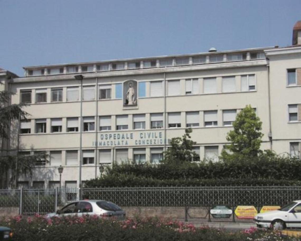 Ospedale  piove di sacco