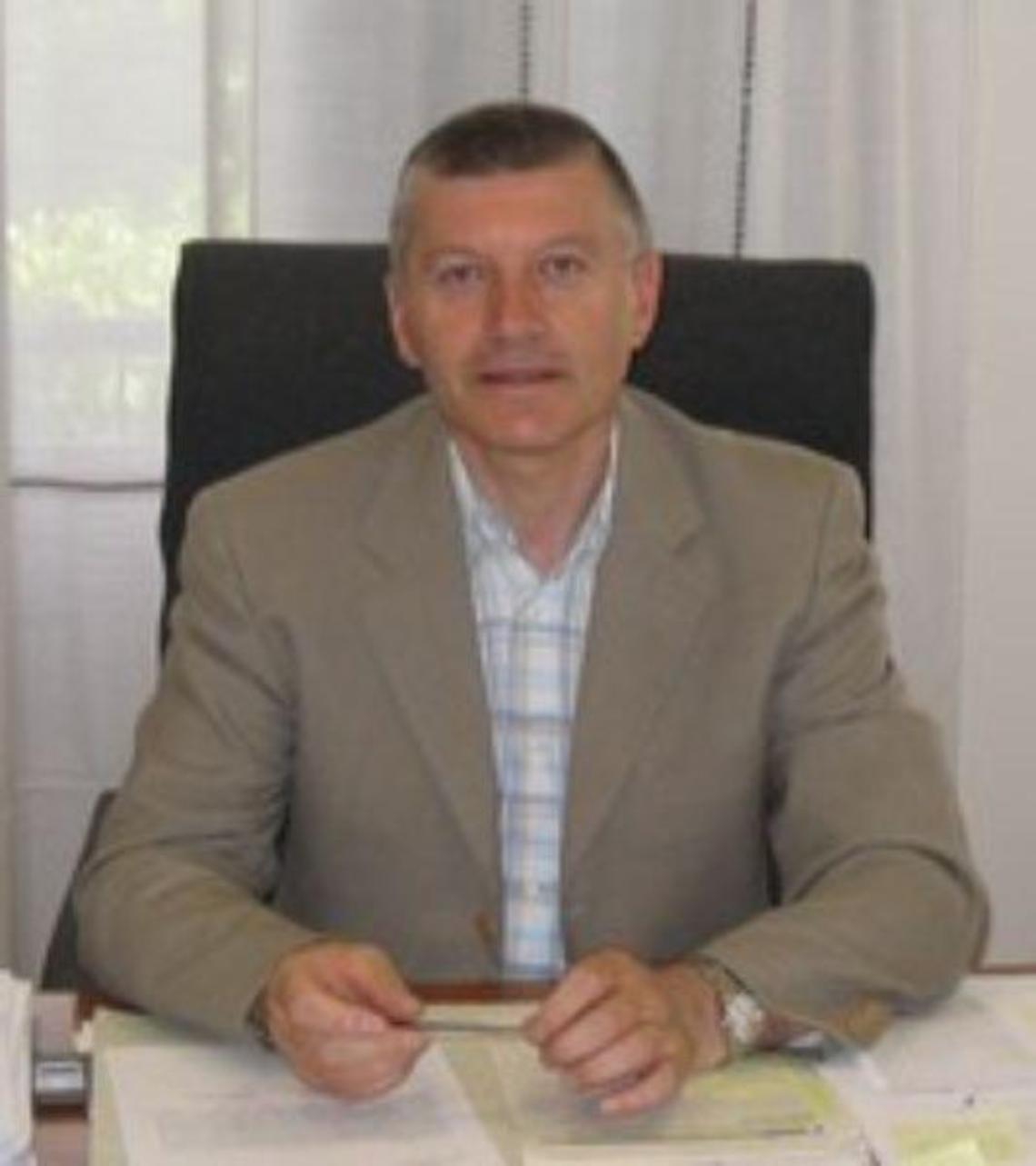 Sindaco Romano Boischio