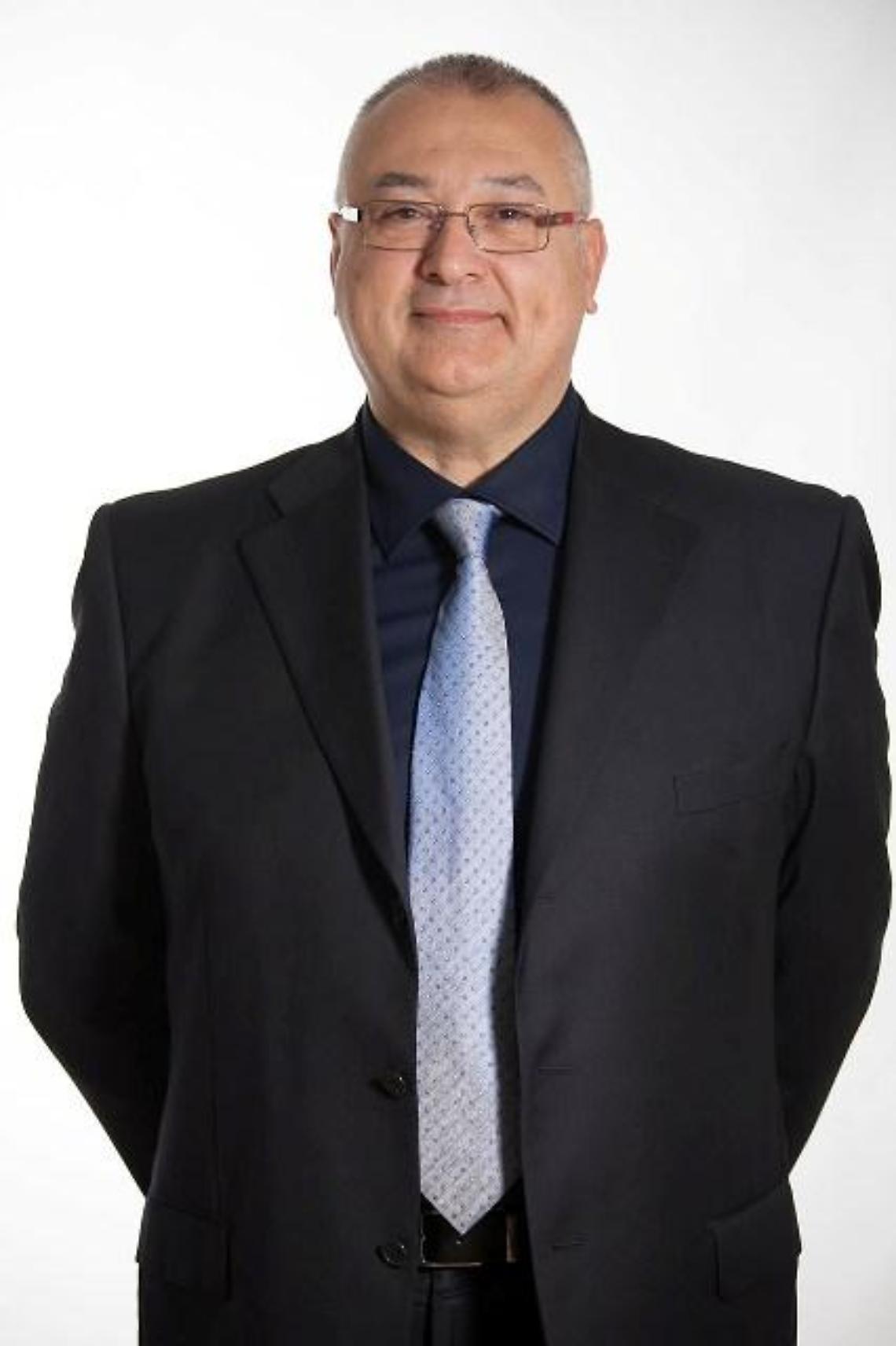 alberto panfilio