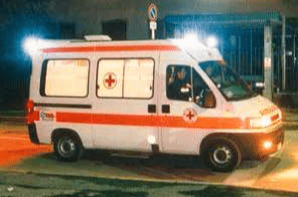 ambulanza