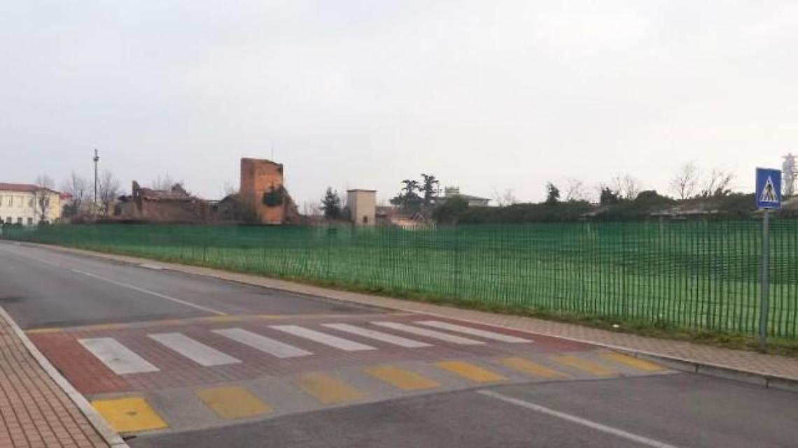 area coin arzergrande