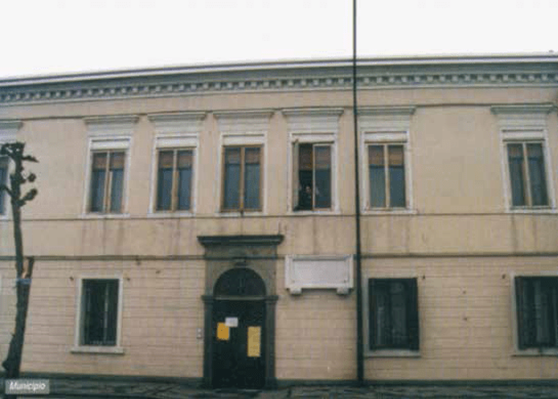 comune codevigo