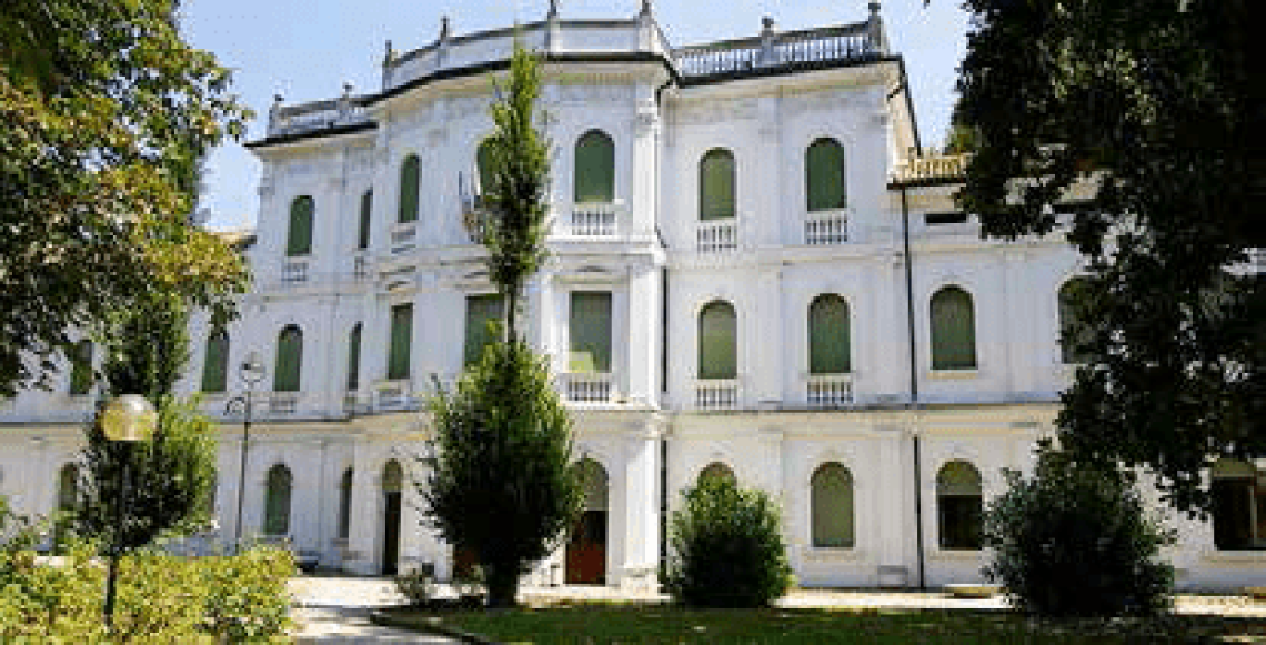 conservatorio adria