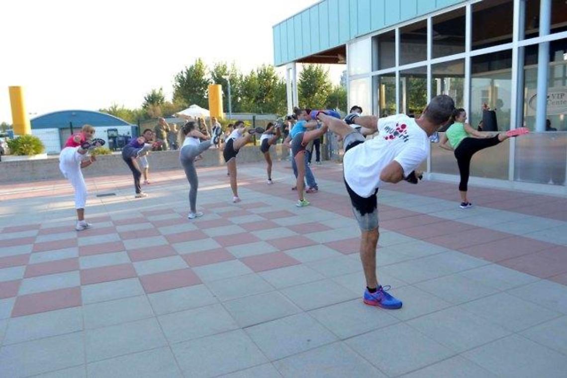 fitness