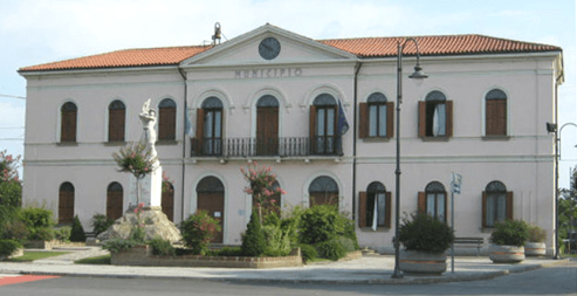 frassinelle polesine