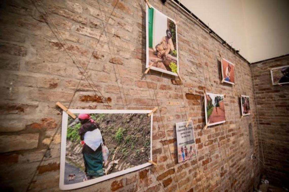 mostra burundi piva
