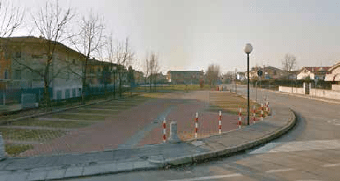 piazzale donatori