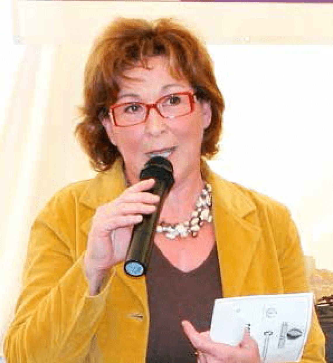 rosa barzan