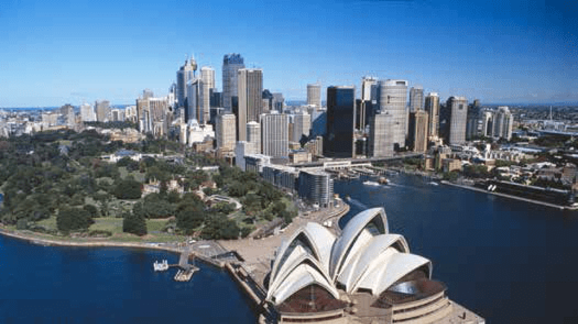 sidney